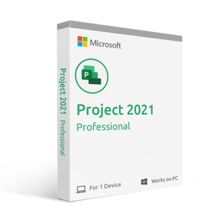 microsoft project