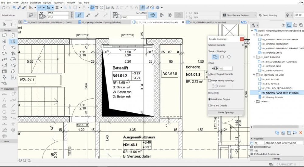 archicad