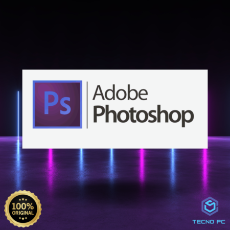 adobe photoshop