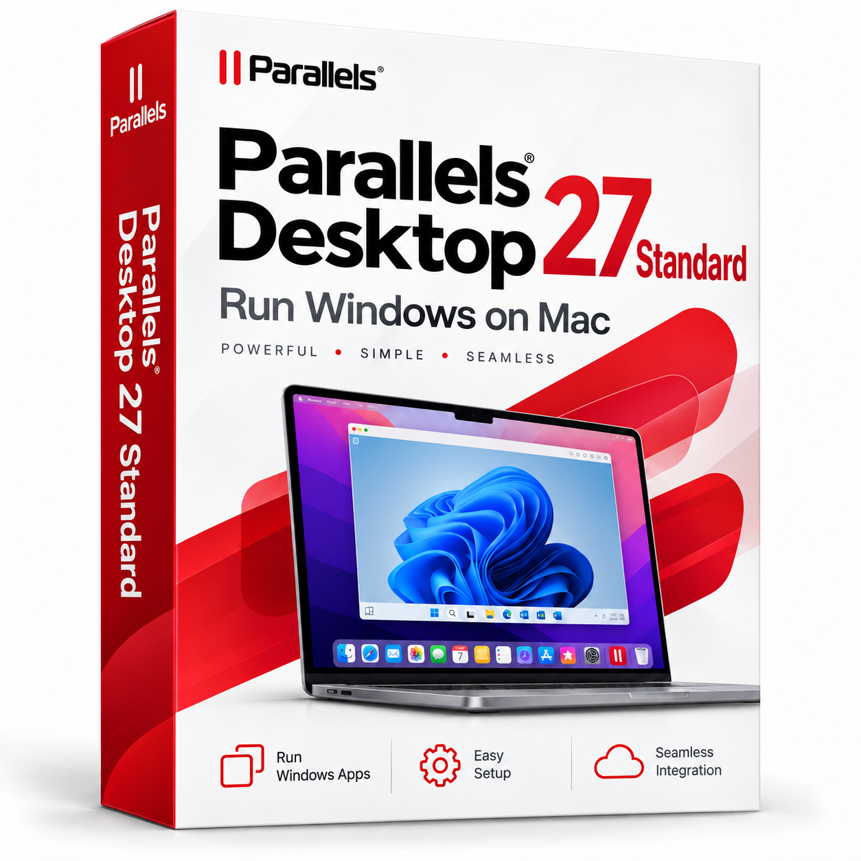 parallels27standard