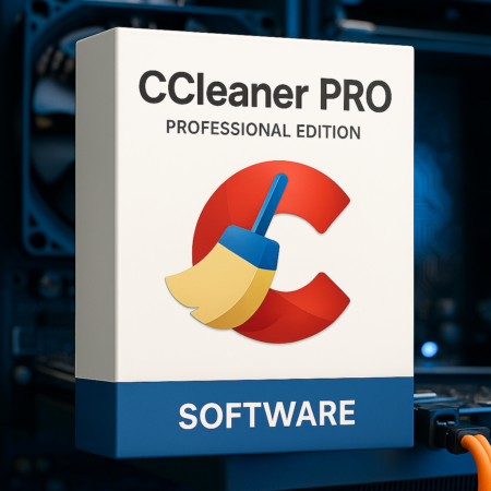 ccleaner pro