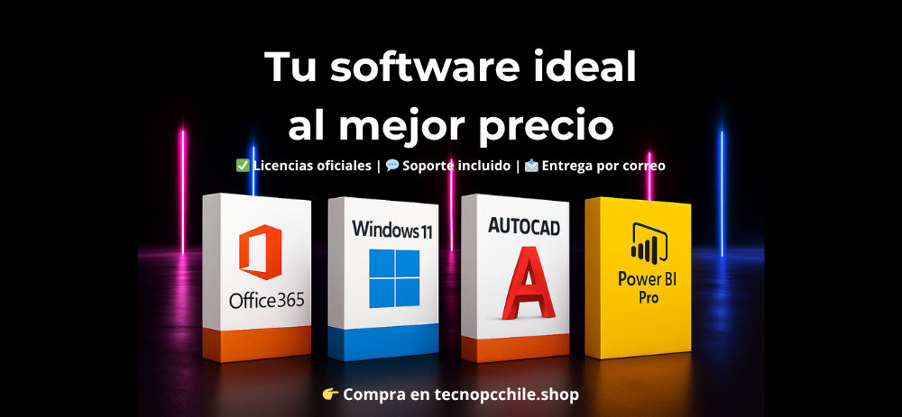 tecnopcchile