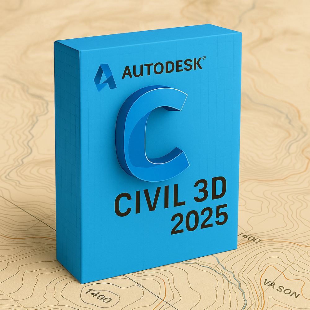 civil 3d