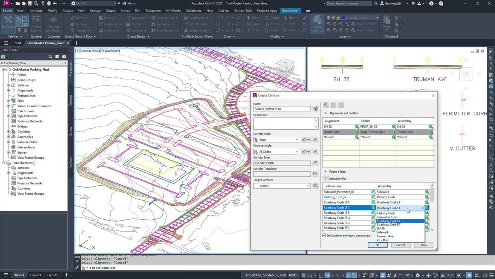 Civil 3D Licencia 2025 1 Año - Imagen 3