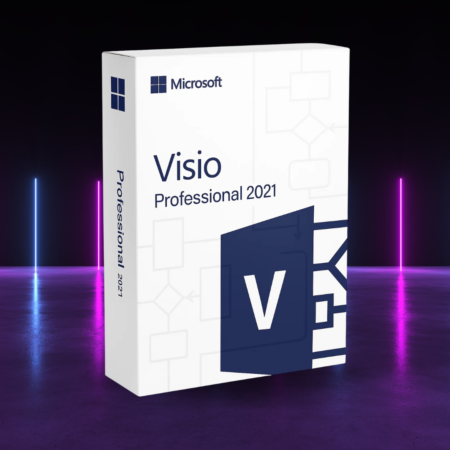 microsoft visio