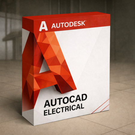 autocad electrical