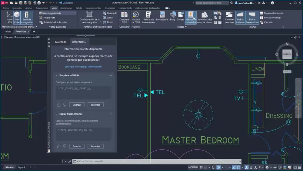 Autocad 2023 Licencia 1 Año - Imagen 2