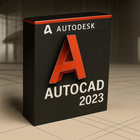 autocad 2023