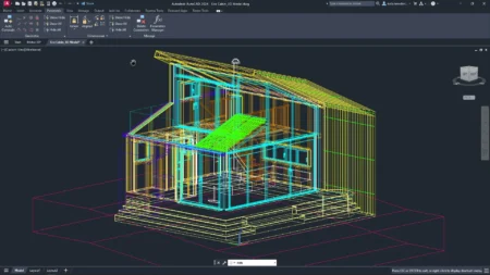 autocad 2024