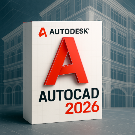 autocad 2026