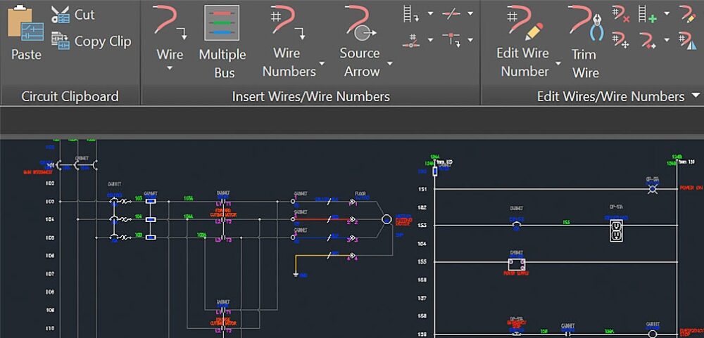 autocad electrical 2026