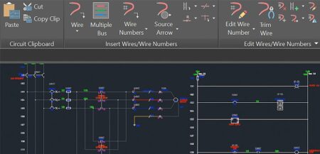 autocad electrical 2026