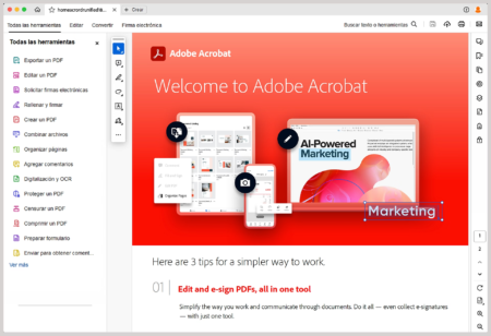 adobe acrobat pro