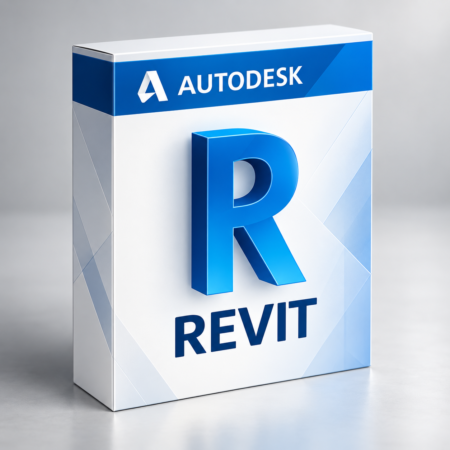 Revit 2027 Licencia Anual
